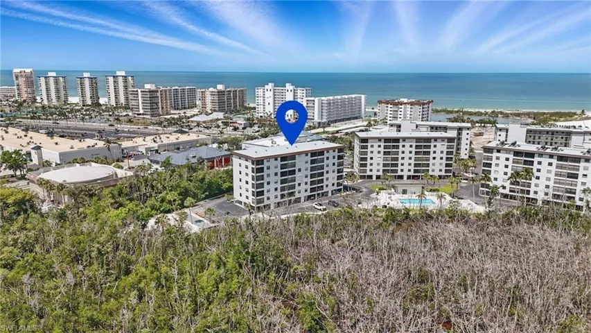 6891 Estero Blvd 362, Fort Myers Beach, Florida 33931