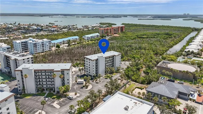 6891 Estero Blvd 362, Fort Myers Beach, Florida 33931