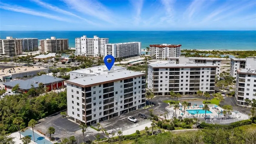 6891 Estero Blvd 362, Fort Myers Beach, Florida 33931