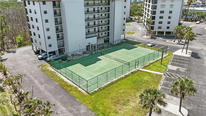 6891 Estero Blvd 362, Fort Myers Beach, Florida 33931
