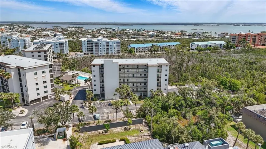 6891 Estero Blvd 362, Fort Myers Beach, Florida 33931