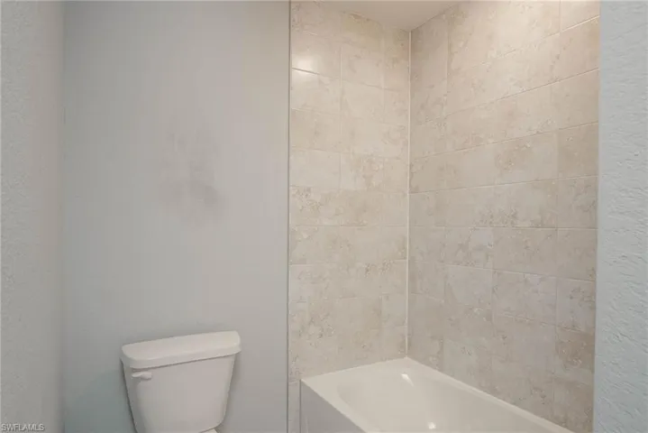 Bathroom featuring toilet