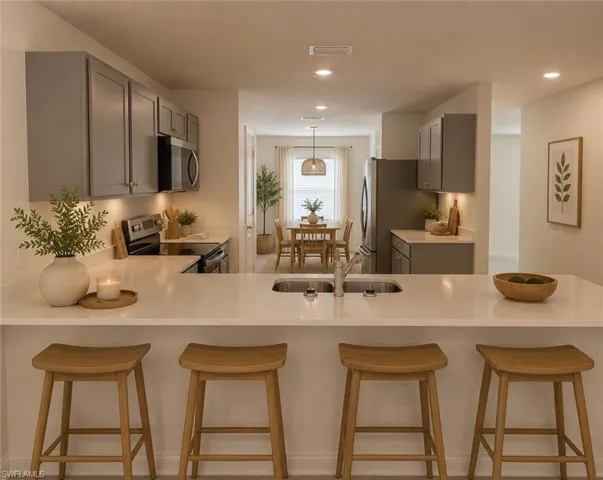 6006 Petal Ct, Labelle, Florida 33935