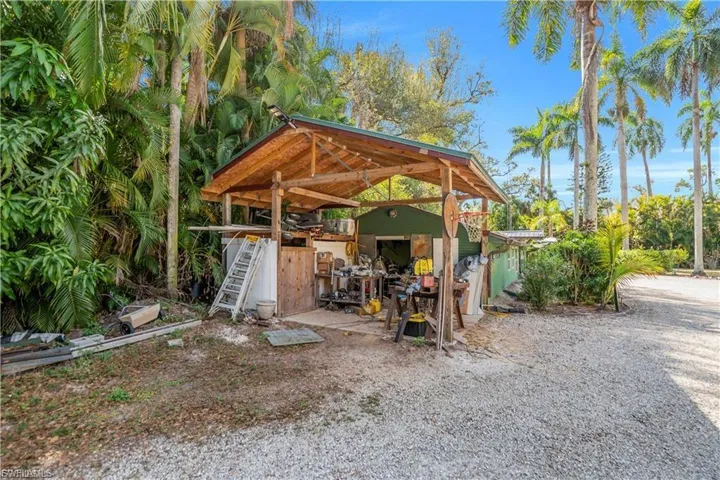 184 W Mariana Ave, North Fort Myers, Florida 33903