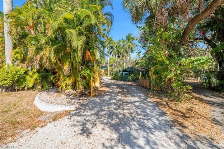 184 W Mariana Ave, North Fort Myers, Florida 33903