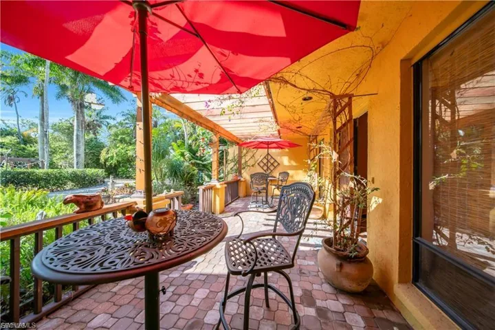 184 W Mariana Ave, North Fort Myers, Florida 33903