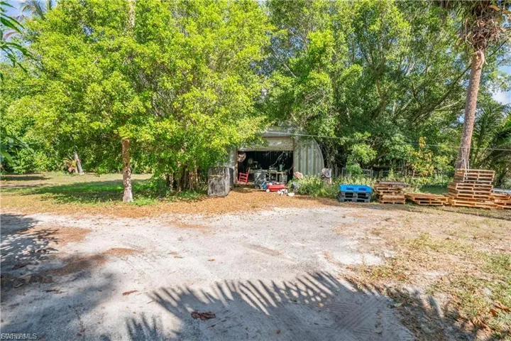 184 W Mariana Ave, North Fort Myers, Florida 33903