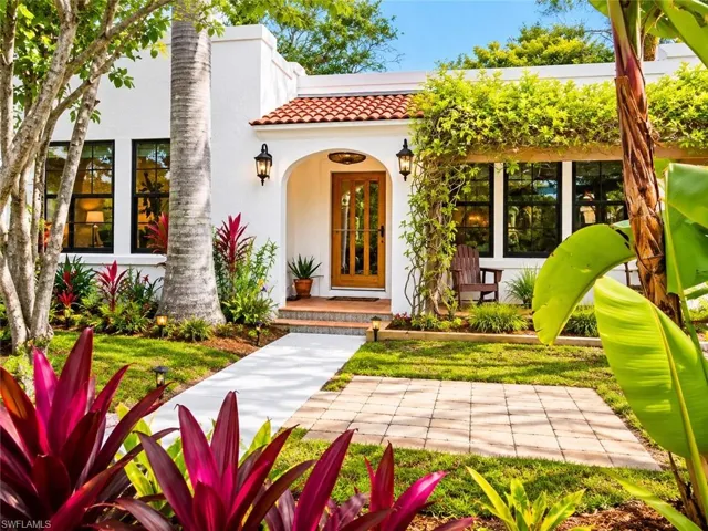 1717 Sunset Pl, Fort Myers, Florida 33901