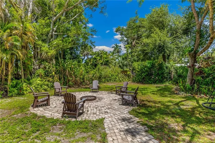 1717 Sunset Pl, Fort Myers, Florida 33901