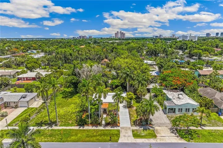 1717 Sunset Pl, Fort Myers, Florida 33901