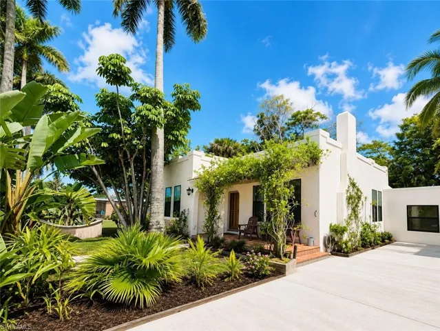 1717 Sunset Pl, Fort Myers, Florida 33901