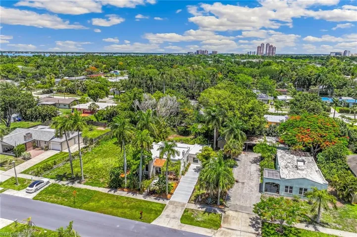 1717 Sunset Pl, Fort Myers, Florida 33901