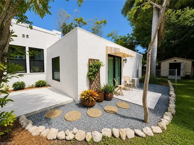 1717 Sunset Pl, Fort Myers, Florida 33901