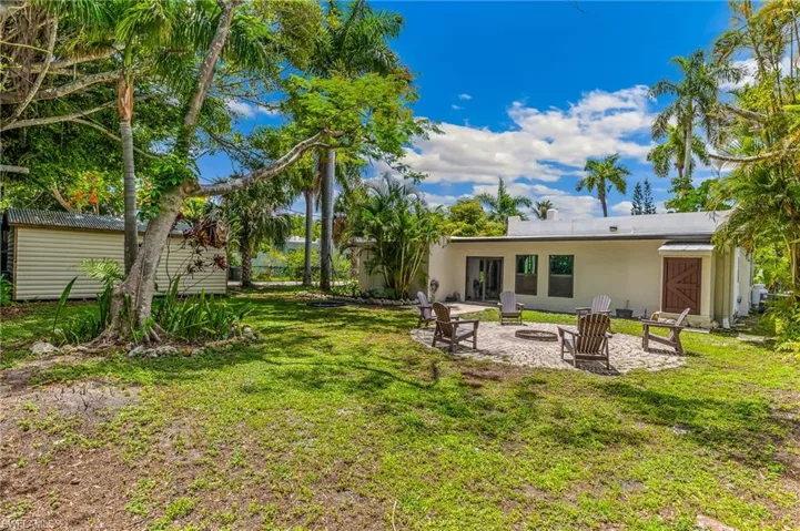 1717 Sunset Pl, Fort Myers, Florida 33901