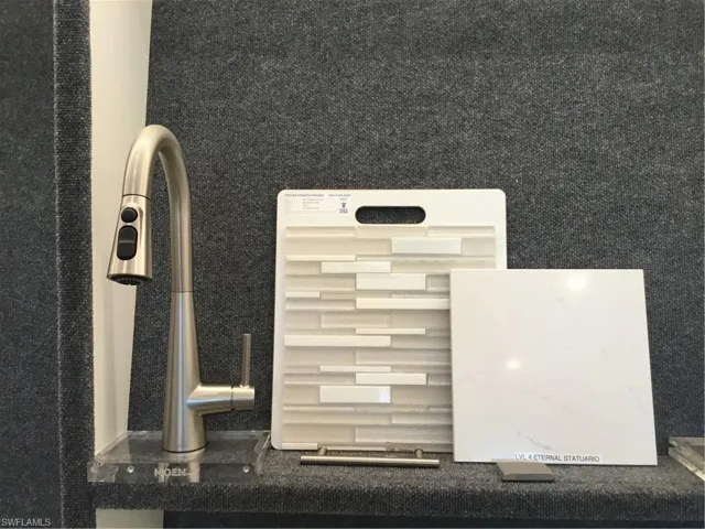 Design selections