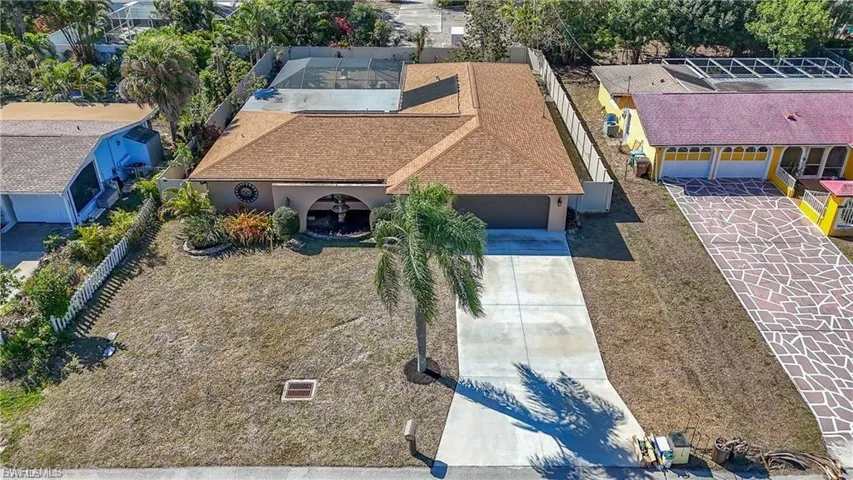 1314 Se 43rd Ter, Cape Coral, Florida 33904