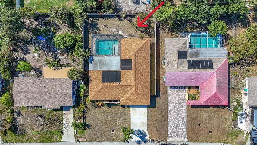 1314 SE 43rd  TER, Cape Coral, FL 33904