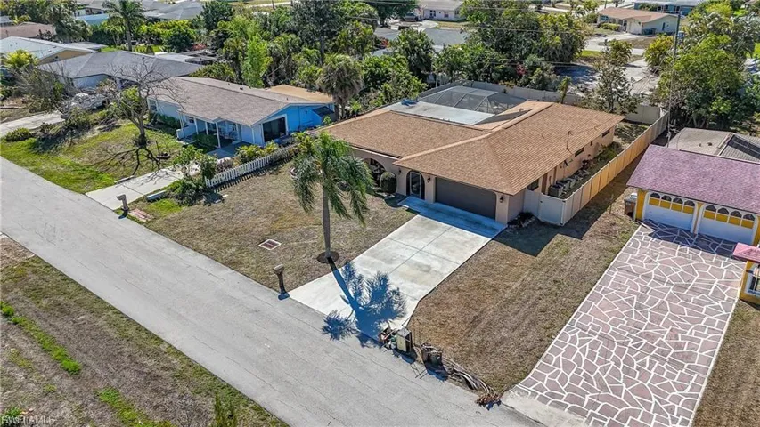 1314 Se 43rd Ter, Cape Coral, Florida 33904