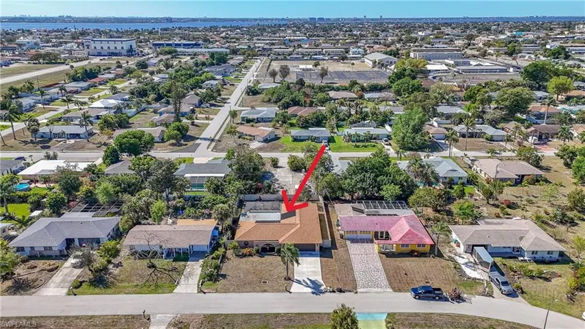 1314 SE 43rd  TER, Cape Coral, FL 33904