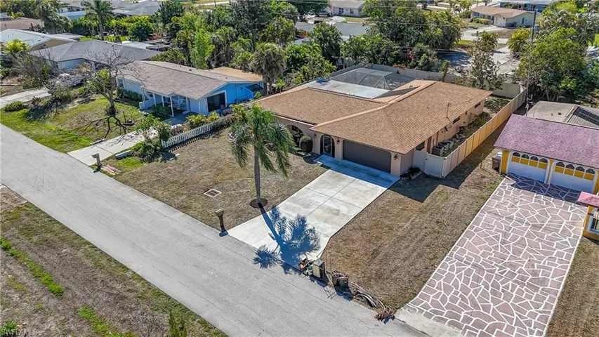1314 SE 43rd  TER, Cape Coral, FL 33904