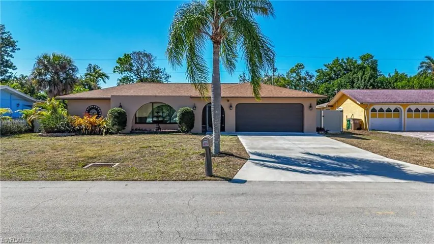 1314 Se 43rd Ter, Cape Coral, Florida 33904