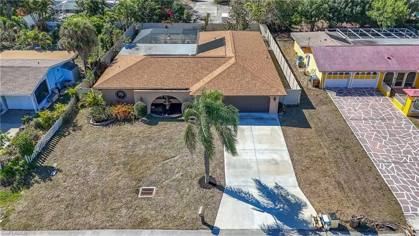 1314 SE 43rd  TER, Cape Coral, FL 33904