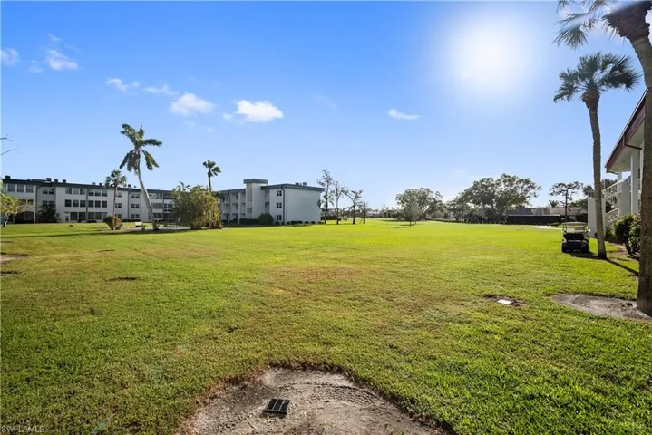 1700 Pine Valley Dr 208, Fort Myers, Florida 33907