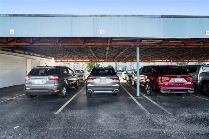 1700 Pine Valley Dr 208, Fort Myers, Florida 33907