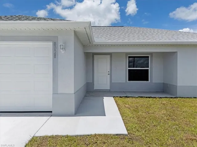 8028  Buttercup  CIR, Labelle, FL 33935