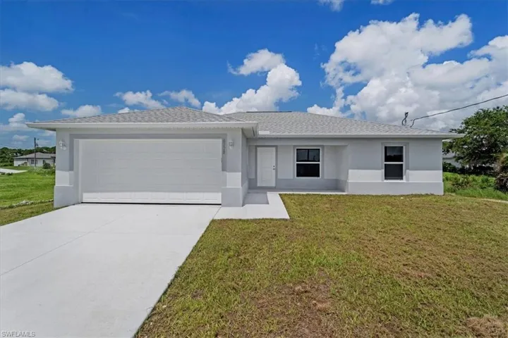 8028  Buttercup  CIR, Labelle, FL 33935