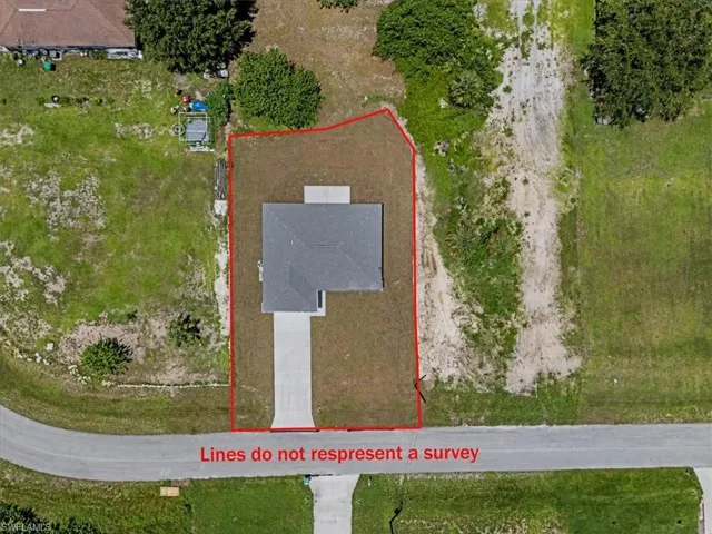 8028  Buttercup  CIR, Labelle, FL 33935