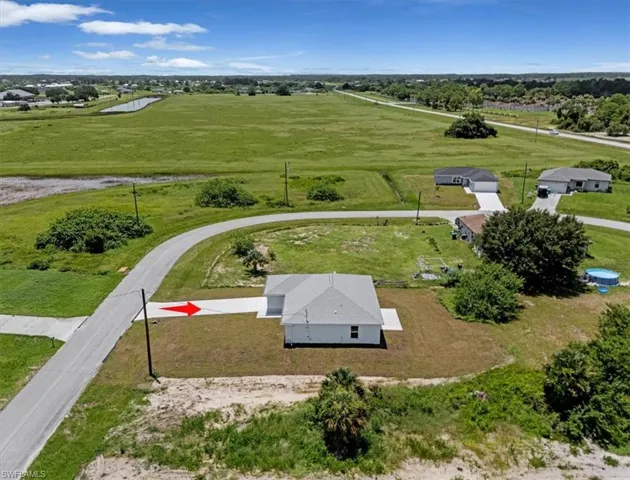 8028  Buttercup  CIR, Labelle, FL 33935