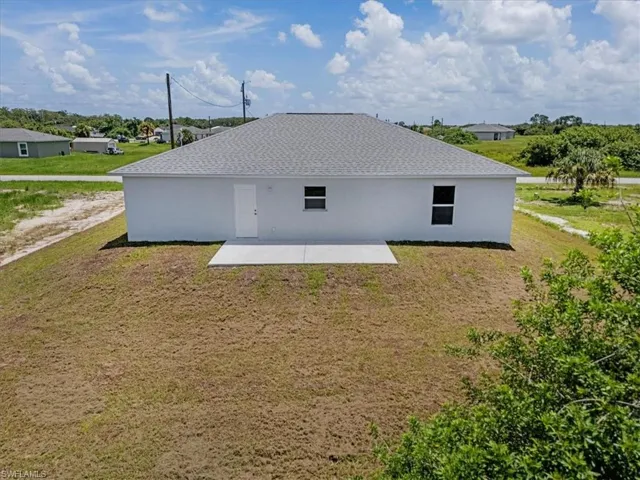 8028  Buttercup  CIR, Labelle, FL 33935