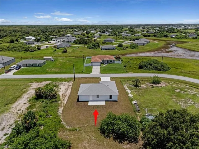 8028  Buttercup  CIR, Labelle, FL 33935