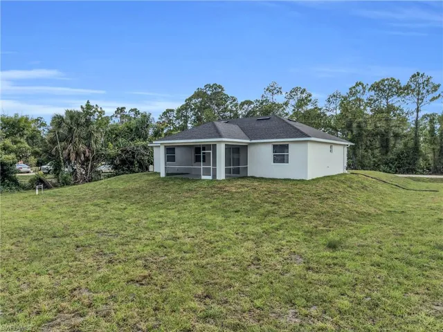1102 Cortez Ave, Lehigh Acres, Florida 33972