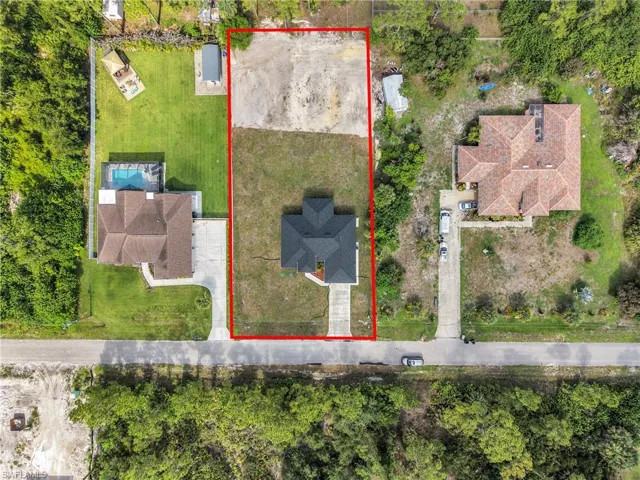1102 Cortez Ave, Lehigh Acres, Florida 33972