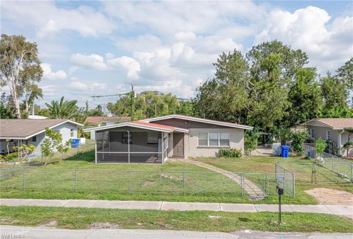 Nice home with metal roof and big fenced yard perfect for privacy, pets and families.