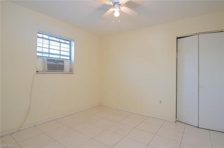 Third bedroom.