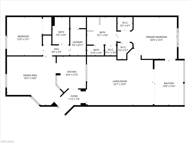 765  Bentwater  CIR, Naples, FL 34108