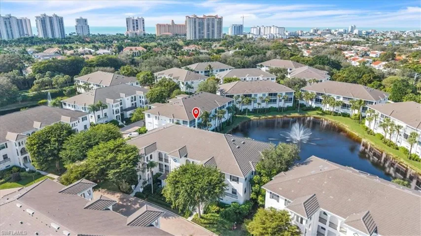 765  Bentwater  CIR, Naples, FL 34108