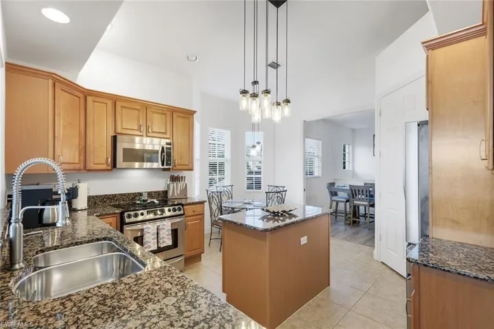 19600 Marino Lake Cir 3004, Miromar Lakes, Florida 33913