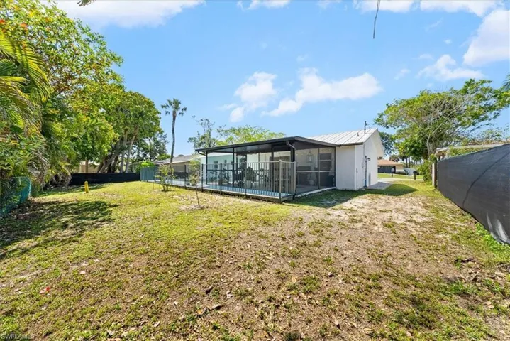 4027 Mindi Ave, Naples, Florida 34112