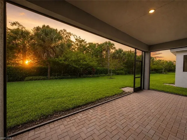20202 Ainsley St, Estero, Florida 33928