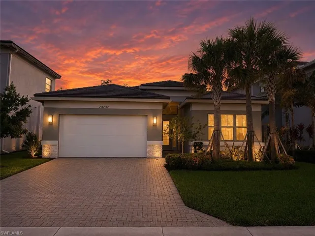 20202 Ainsley St, Estero, Florida 33928
