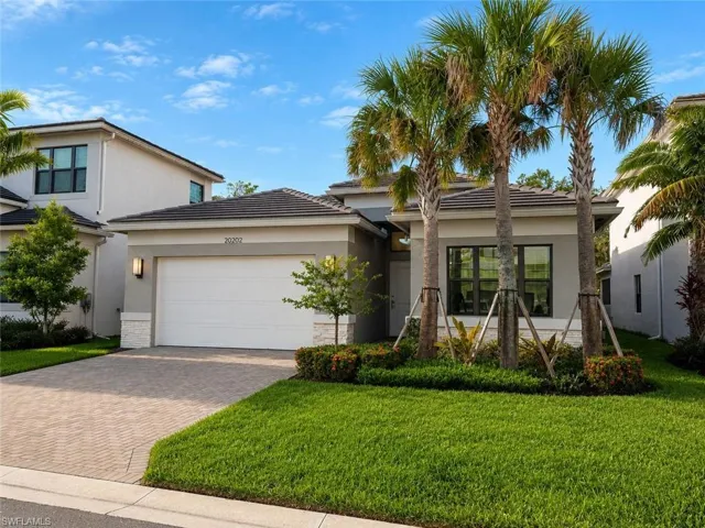 20202 Ainsley St, Estero, Florida 33928