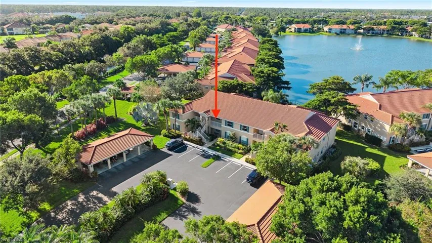 2488 Millcreek Ln 202, Naples, Florida 34119