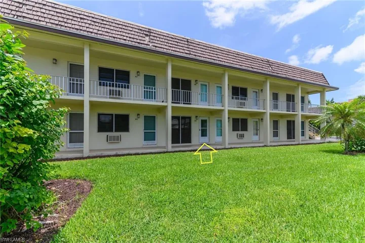 130 Collier Blvd A3, Marco Island, Florida 34145