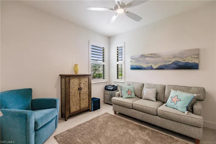 Den or Guest Bedroom