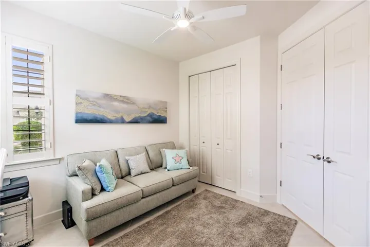 Den or Guest Bedroom