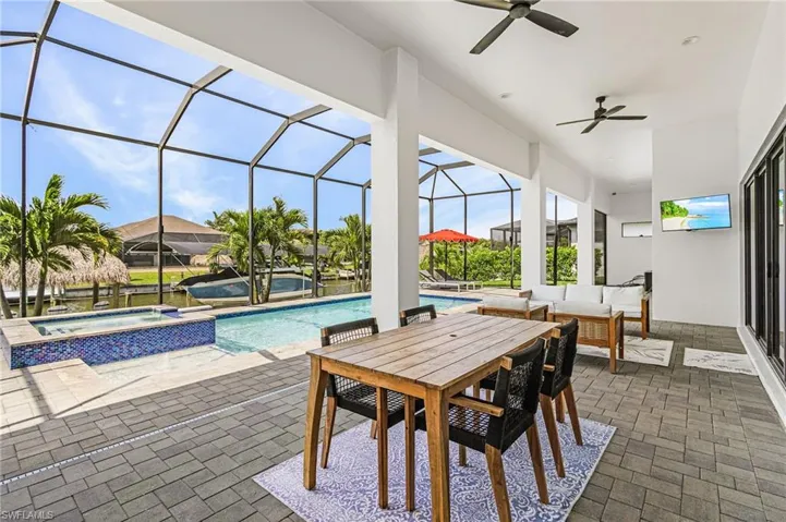 2029 SW 31st  TER, Cape Coral, FL 33914